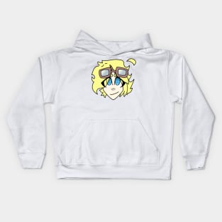 Lukas Kids Hoodie